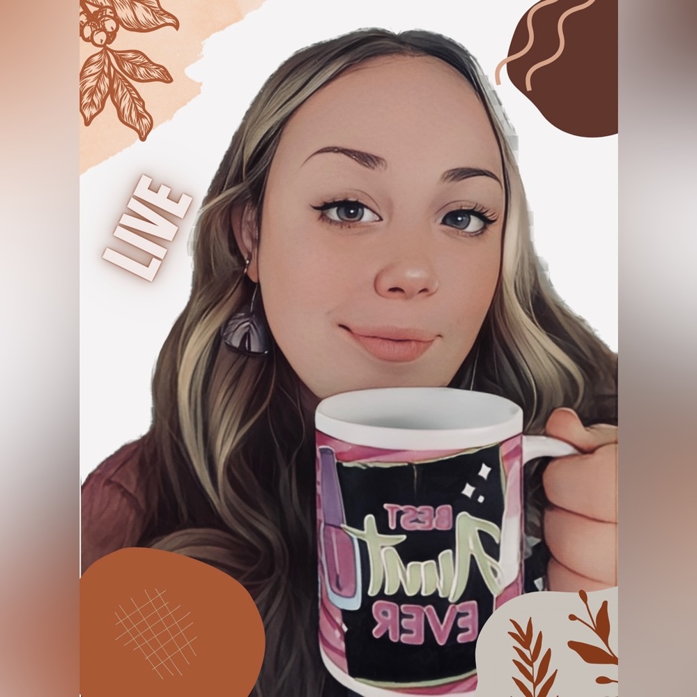 notedbyabbeylee is LIVE!
